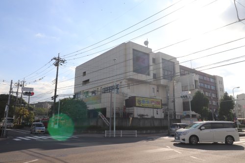 その他　稲城市消防署（その他）まで1958m