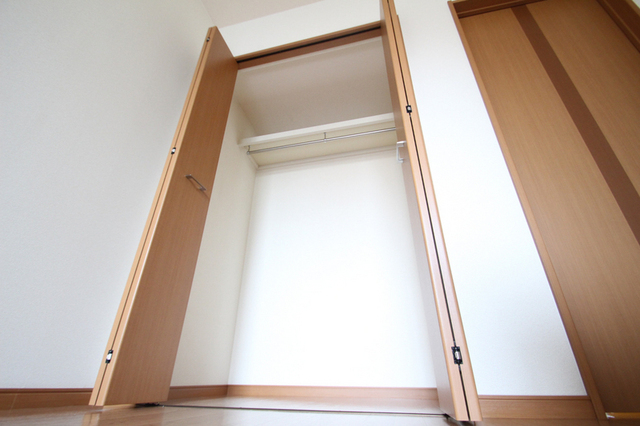 収納　※別室の参考写真の為、現況優先です。