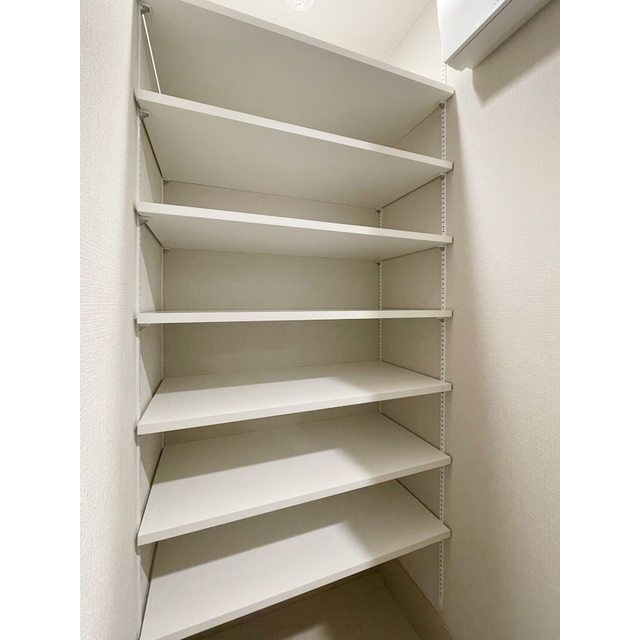 その他　シューズインクローゼット