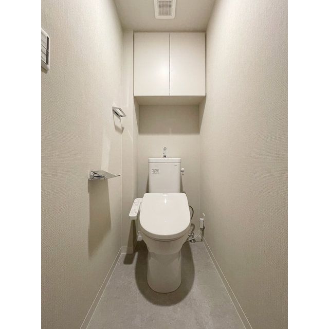 トイレ　参考写真
