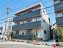 大口駅より徒歩9分 1階 築2年3ヶ月の賃貸物件