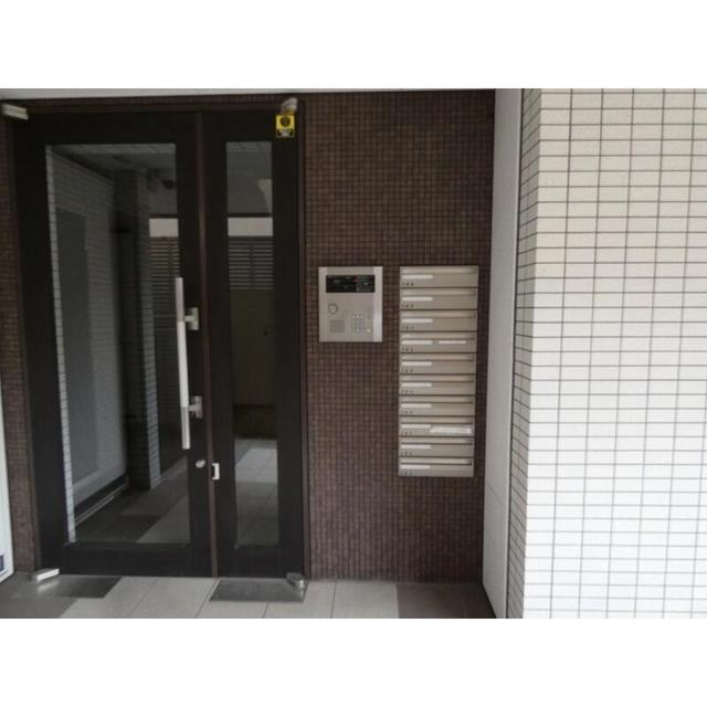 その他共有部分　共用部分