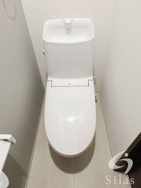 トイレ　同仕様