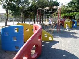 公園　小岩公園（公園）まで1210m