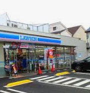 コンビニ　ローソン 北小岩四丁目店（コンビニ）まで171m