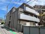 フォルス１０ 1階 築17年5ヶ月の賃貸物件