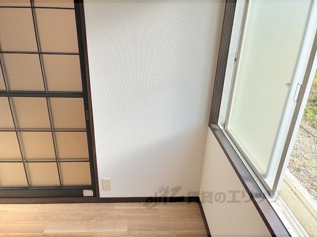 その他部屋・スペース　冷蔵庫置場