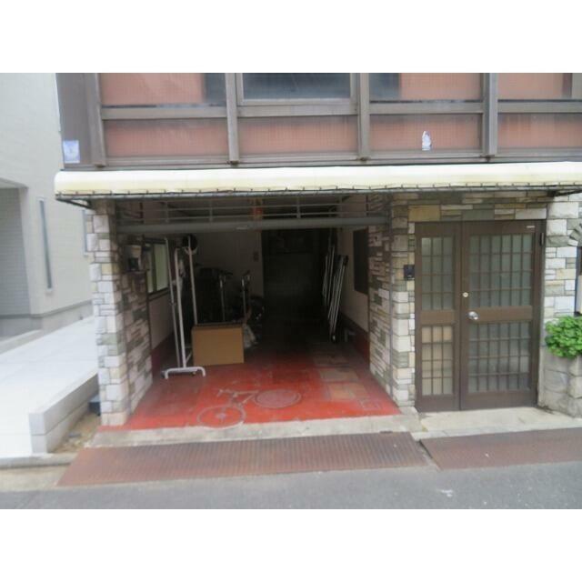 ロビー