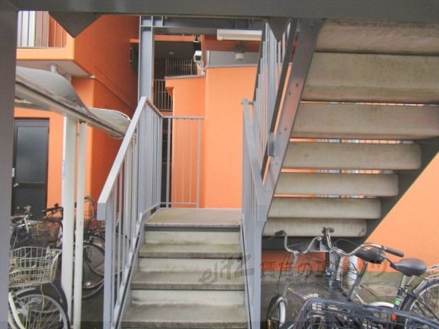 その他　階段