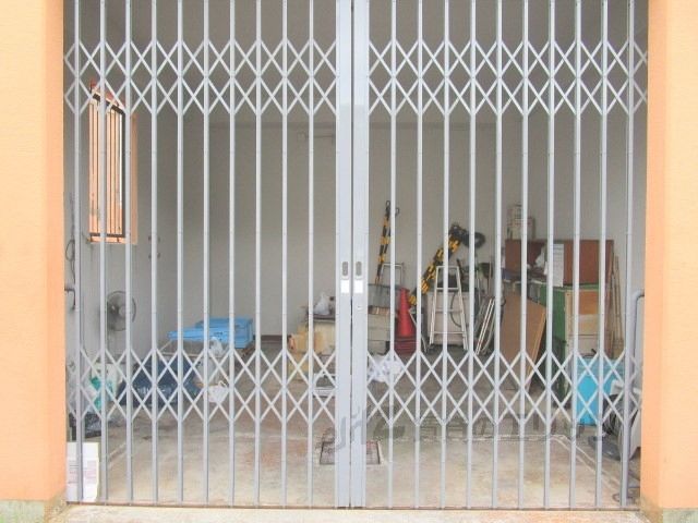 その他　ゴミ置き場