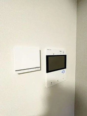 セキュリティ　設備
