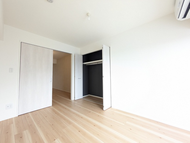 その他部屋・スペース　明るい印象のお部屋です