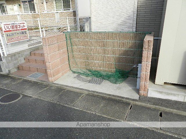 その他共有部分　その他共有部分