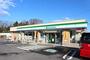 コンビニ　ファミリーマート大安いしぐれ店（コンビニ）まで1100m