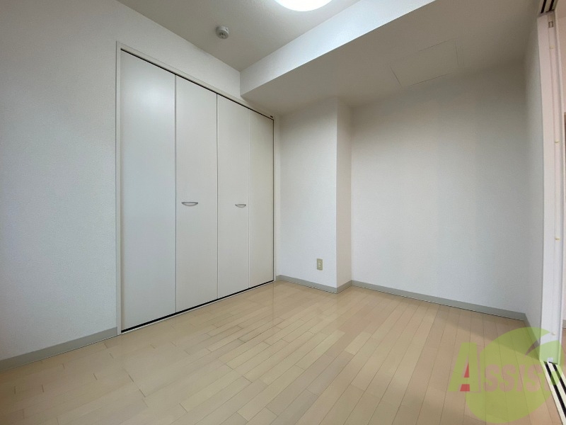 その他部屋・スペース　隅々から洋室を撮影したので、イメージを掴んでください。