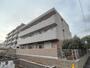 建物外観　重厚感のあるおしゃれな建物です