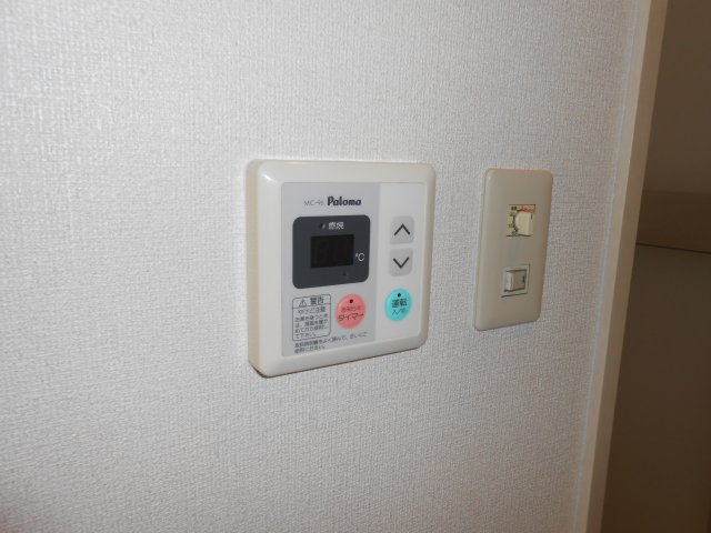その他設備　同仕様写真