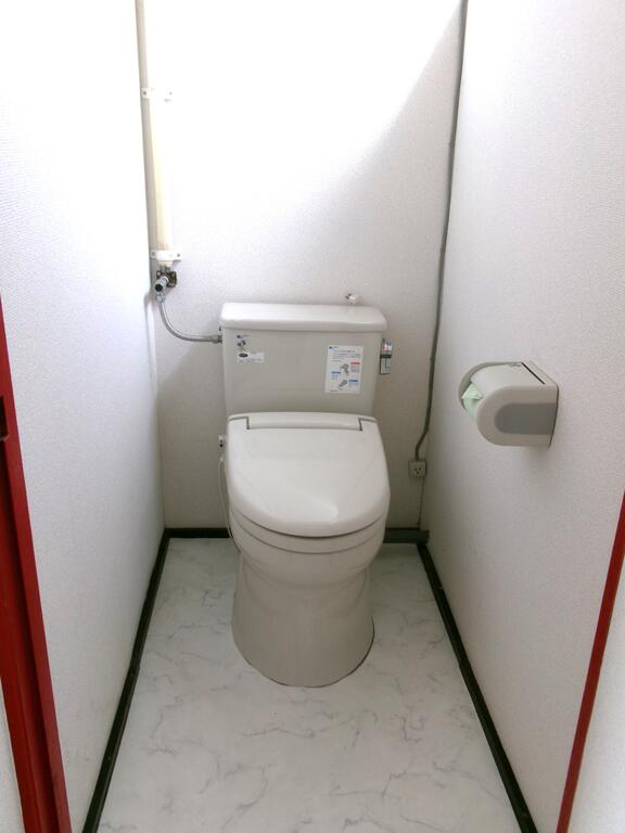 竹内貸店舗のその他写真