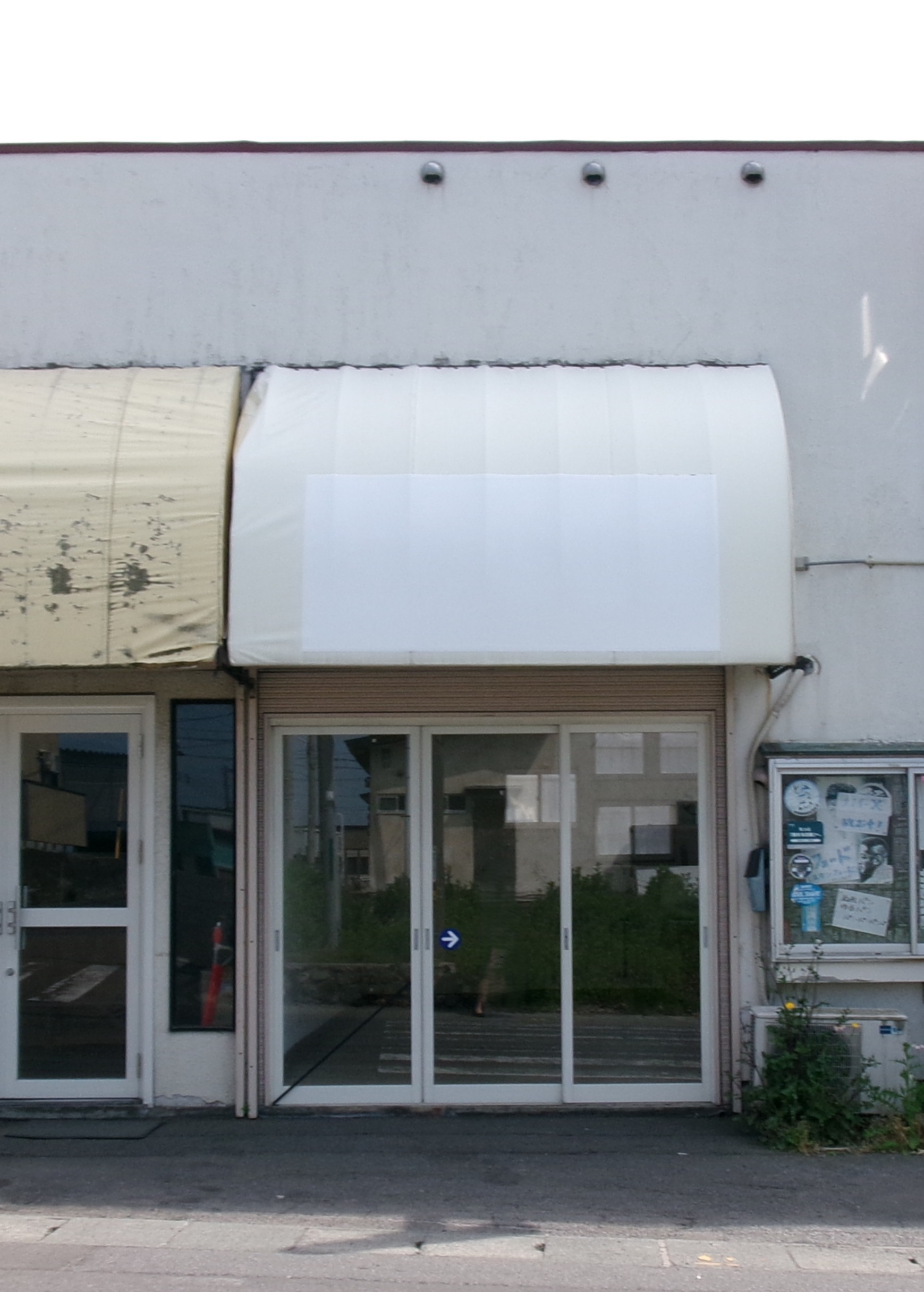 竹内貸店舗のその他写真