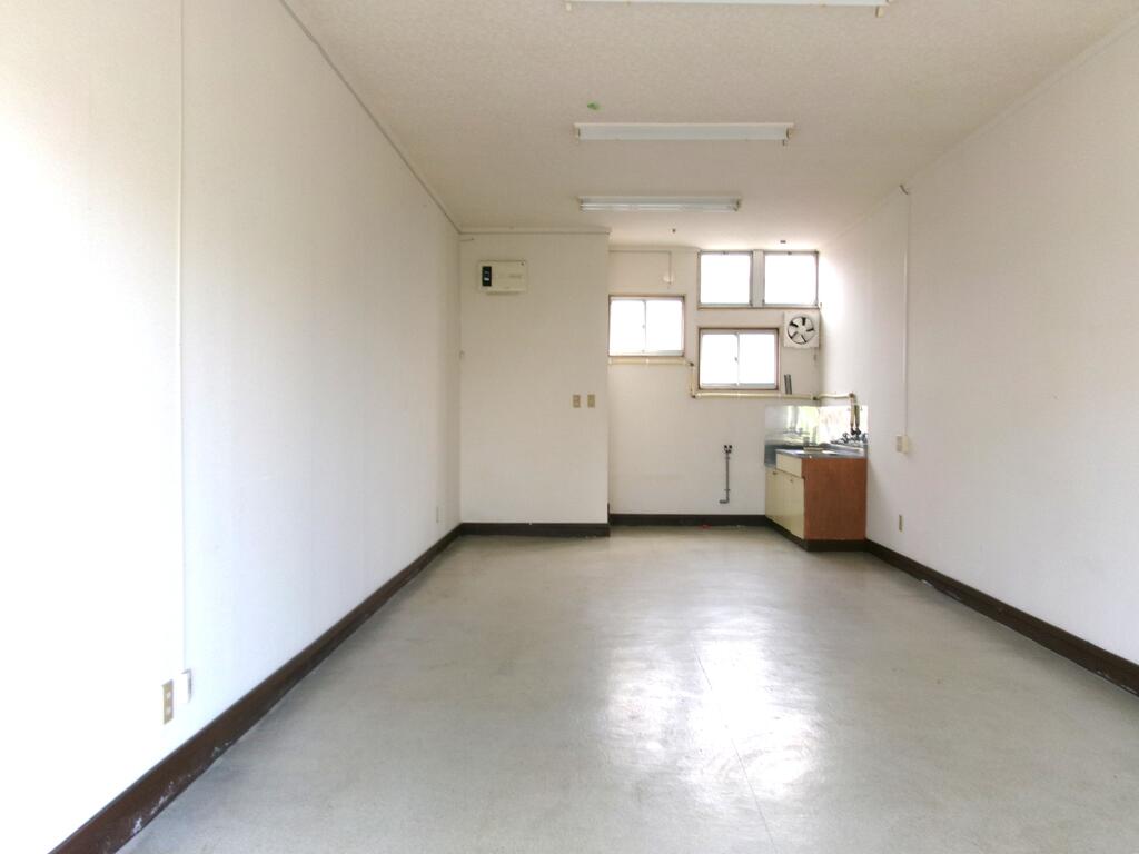 竹内貸店舗のその他写真