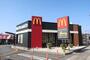 飲食店　マクドナルド（飲食店）まで400m