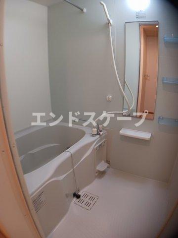 バス・シャワールーム　高崎、前橋のお部屋探しはエンドスケープまで！お客様の理想お聞