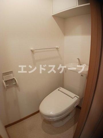 トイレ　高崎、前橋のお部屋探しはエンドスケープまで！お客様の理想お聞