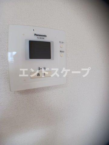 セキュリティ　高崎、前橋のお部屋探しはエンドスケープまで！お客様の理想お聞
