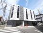 蓮根駅より徒歩6分 3階 築2年2ヶ月の賃貸物件