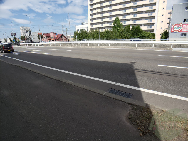 駐車場　駐車場その他
