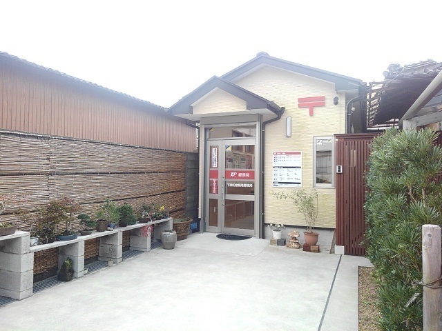 郵便局　下関田倉簡易郵便局（郵便局）まで831m