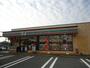コンビニ　セブンイレブン下関田倉店（コンビニ）まで1170m