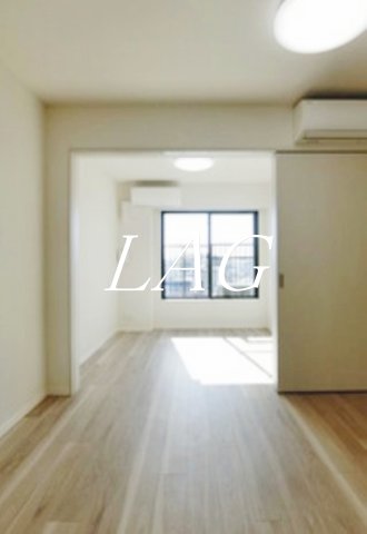 居室・リビング　洋室のお部屋です。