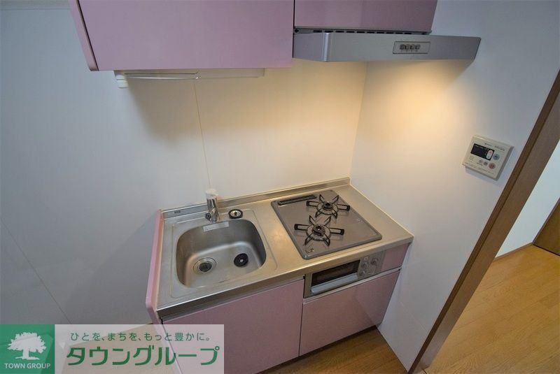キッチン