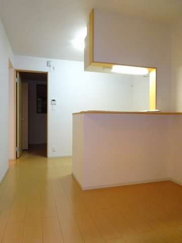その他部屋・スペース　内装も気になるポイント
