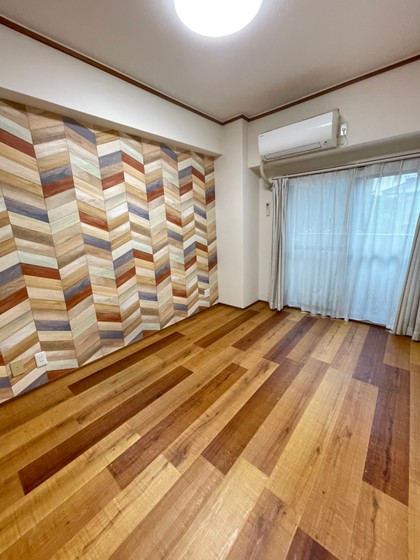 その他部屋・スペース　※別号室の写真です