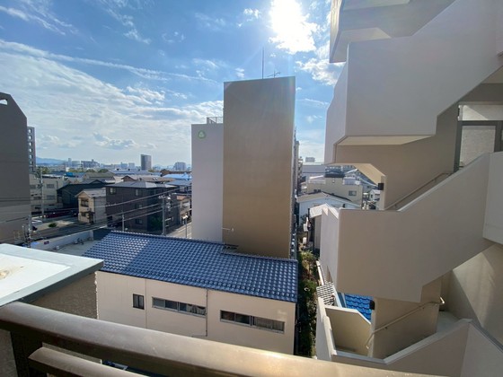 眺望　※別号室の写真です