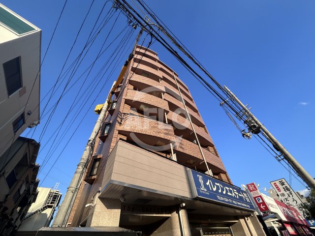 建物外観　トップギャラリー　外観