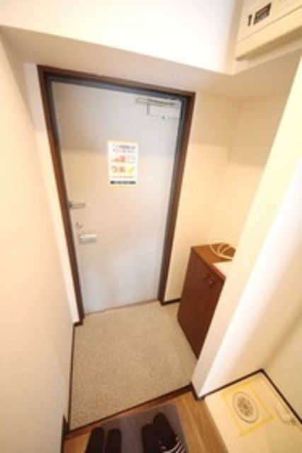 玄関　★諸条件の相談、ご案内は中央林間店まで★