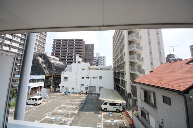 眺望　★諸条件の相談、ご案内は中央林間店まで★