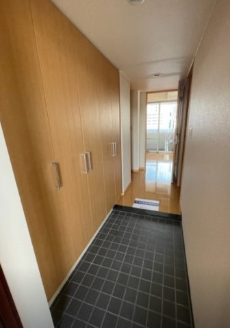 玄関　☆きれいな玄関☆