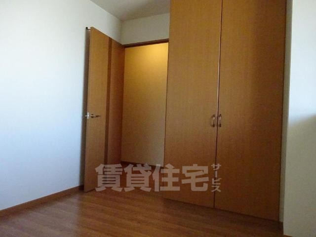 その他部屋・スペース　洋室