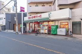 スーパー　まいばすけっと練馬高松2丁目店（スーパー）まで41m