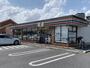 コンビニ　セブン-イレブン 柏の葉キャンパス店（コンビニ）まで382m