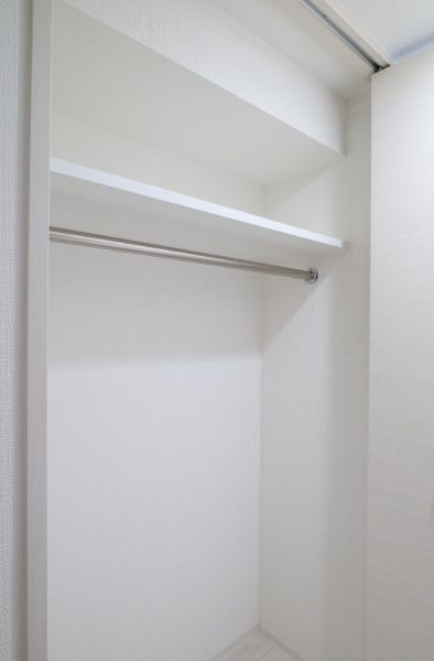 収納　弊社は都内全域の物件をご紹介可能です！