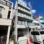 マーヴェリック堺東 5階 築3年7ヶ月の賃貸物件