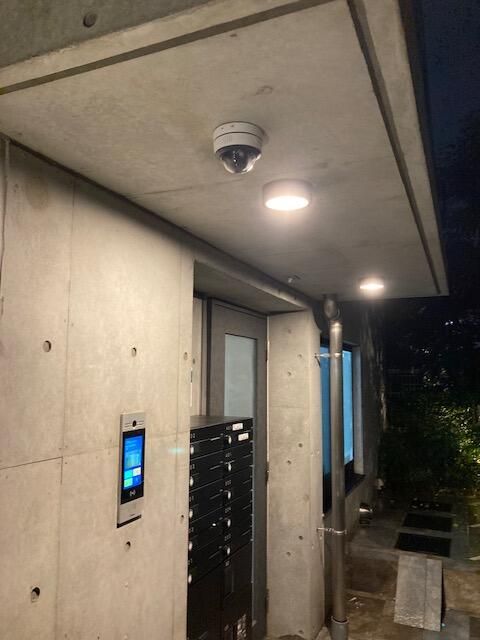 ロビー