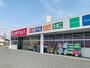 ドラックストア　スギドラッグ中居店（ドラッグストア）まで711m