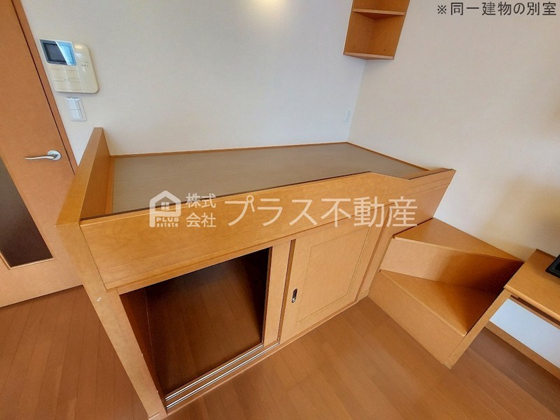 その他部屋・スペース