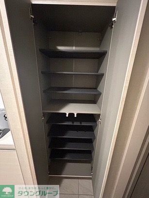 玄関　参考写真